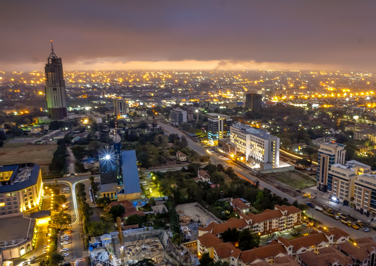 Colours of India – City Discovery Tour