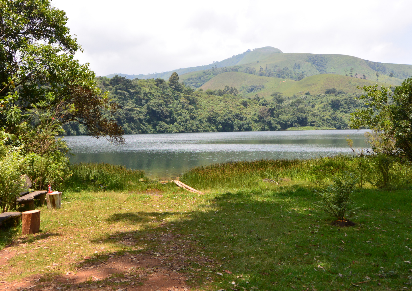 Waterways of Africa – Lakes & Rivers Safari